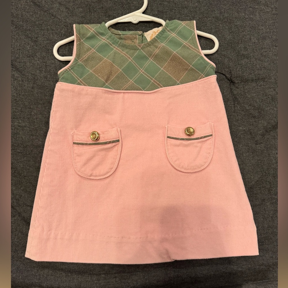 BBC Light Pink Jumper